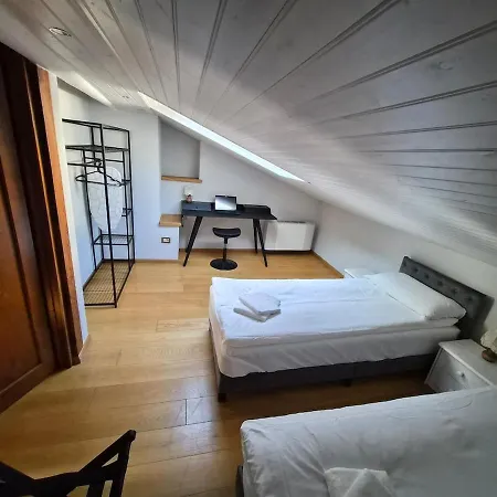 Townhouse - Lakefront *