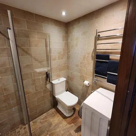 Townhouse - Lakefront Holiday home Nobiallo
