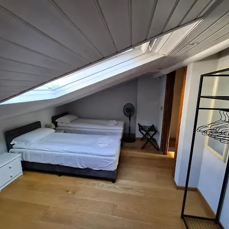 Townhouse - Lakefront *