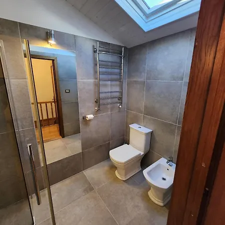 Holiday home Townhouse - Lakefront