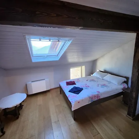 Townhouse - Lakefront Holiday home *