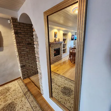 Holiday home Townhouse - Lakefront *