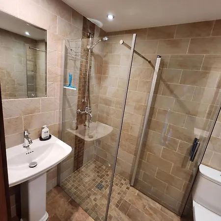 Holiday home Townhouse - Lakefront Nobiallo