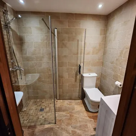 Holiday home Townhouse - Lakefront *