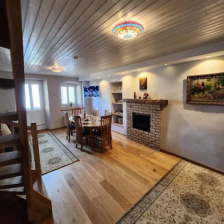 Townhouse - Lakefront