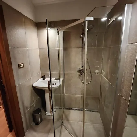 Holiday home Townhouse - Lakefront Nobiallo